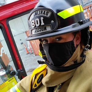 Meet your Posher, Danielle